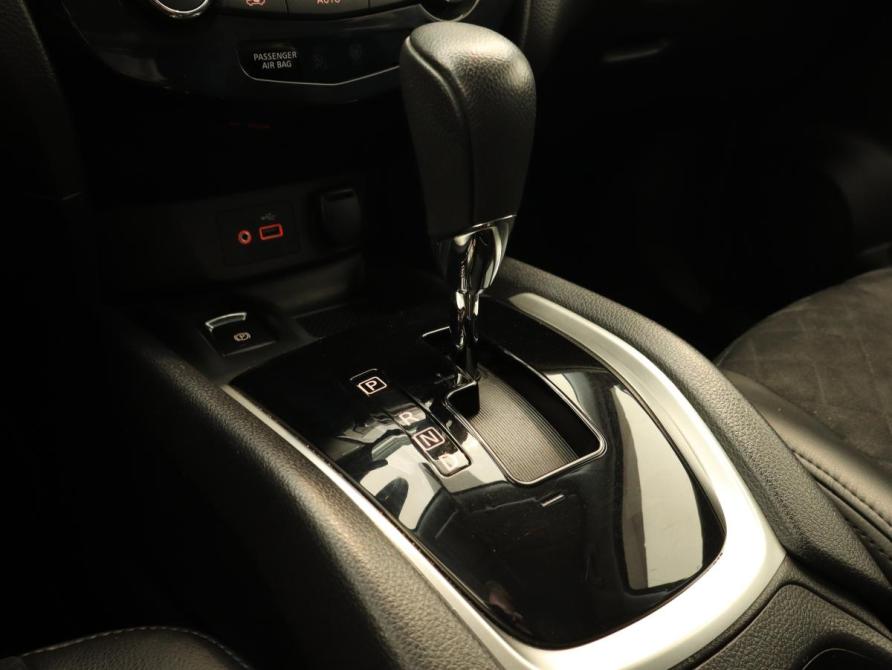 Nissan X-Trail III Рестайлинг Москва  - изображение 16