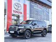 Toyota Land Cruiser 300 Series Воронеж  - изображение 30