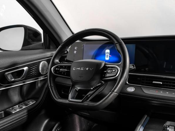 Chery Tiggo 7 Pro Max I Рестайлинг с пробегом 2024 года, цена 1 878 000 рублей, 64868 км, внедорожник, Автокод Объявления