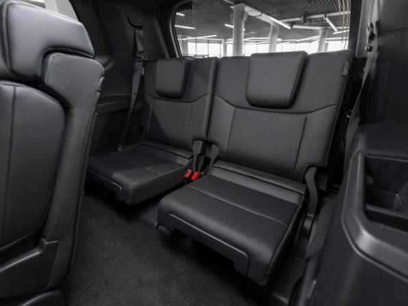 Toyota Land Cruiser Prado 250 Series с пробегом 2025 года, цена 10 550 000 рублей, 50 км, внедорожник, Автокод Объявления