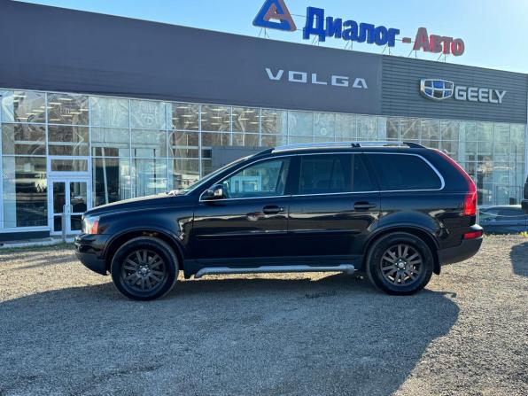Volvo XC90 I Рестайлинг с пробегом 2006 года, цена 895 000 рублей, 396104 км, внедорожник, Автокод Объявления