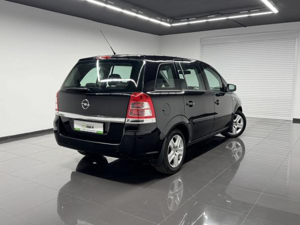Opel Zafira B Рестайлинг с пробегом 2010 года, цена 945 000 рублей, 168841 км, компактвэн, Автокод Объявления