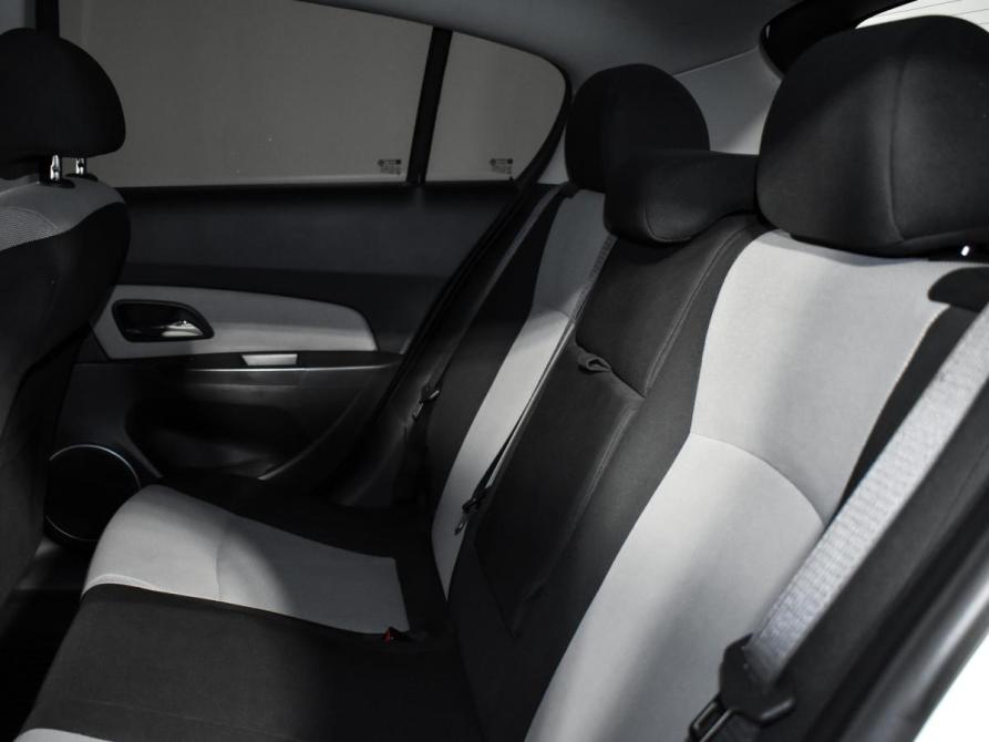 Chevrolet Cruze I Санкт-Петербург  - изображение 12