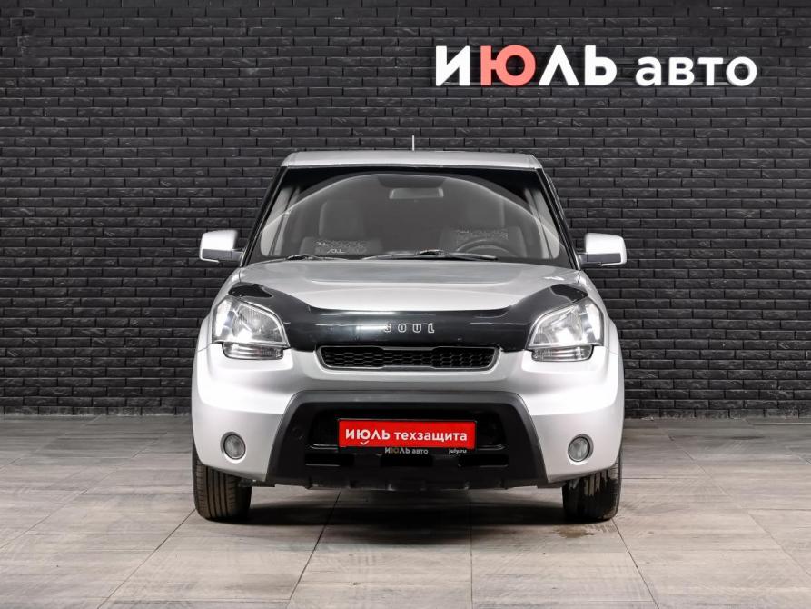 Kia Soul I Екатеринбург  - изображение 2