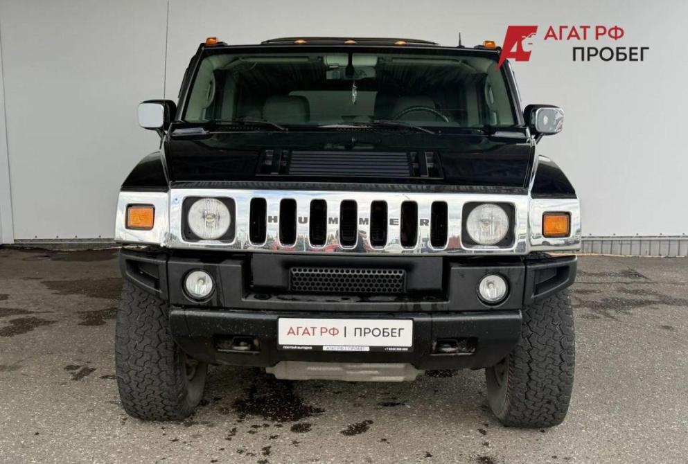 Hummer H2 I Киров  - изображение 2