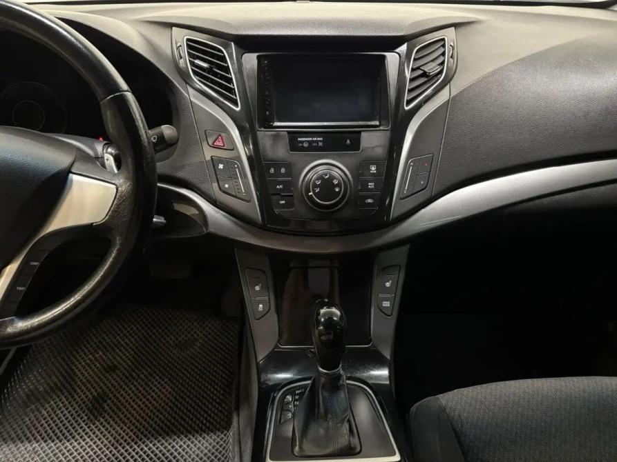 Hyundai i40 I Рестайлинг Саратов  - изображение 9