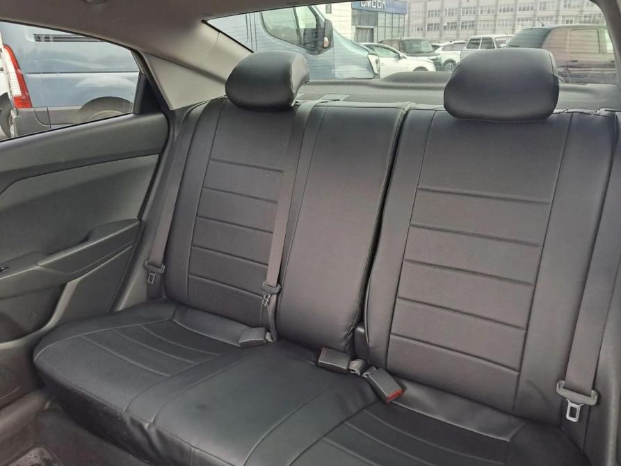 Hyundai Solaris II Рестайлинг Санкт-Петербург  - изображение 17