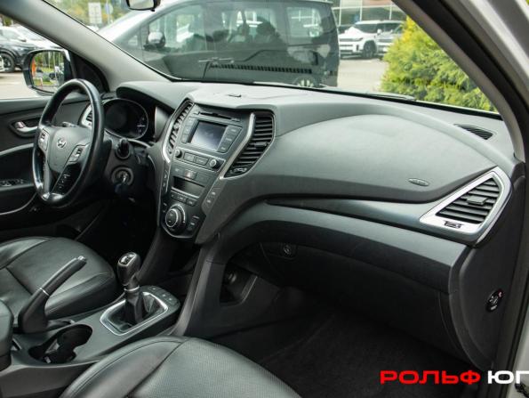 Hyundai Santa Fe III с пробегом 2015 года, цена 1 948 000 рублей, 142250 км, внедорожник, Автокод Объявления