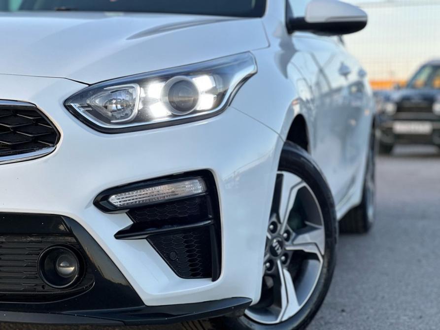 Kia Cerato IV Волгоград  - изображение 34