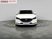 Mazda 6 III (GJ) Рестайлинг 2 Белгород  - изображение 20