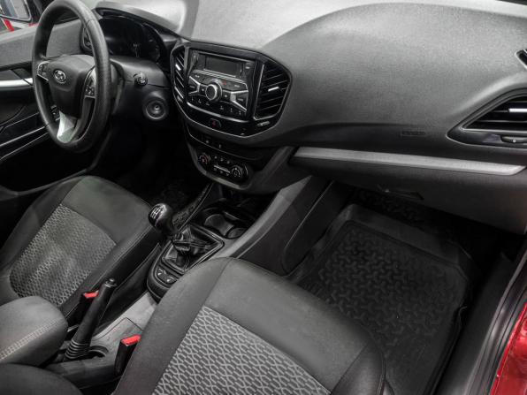 Lada (ВАЗ) Vesta I с пробегом 2019 года, цена 1 099 900 рублей, 84000 км, универсал, Автокод Объявления