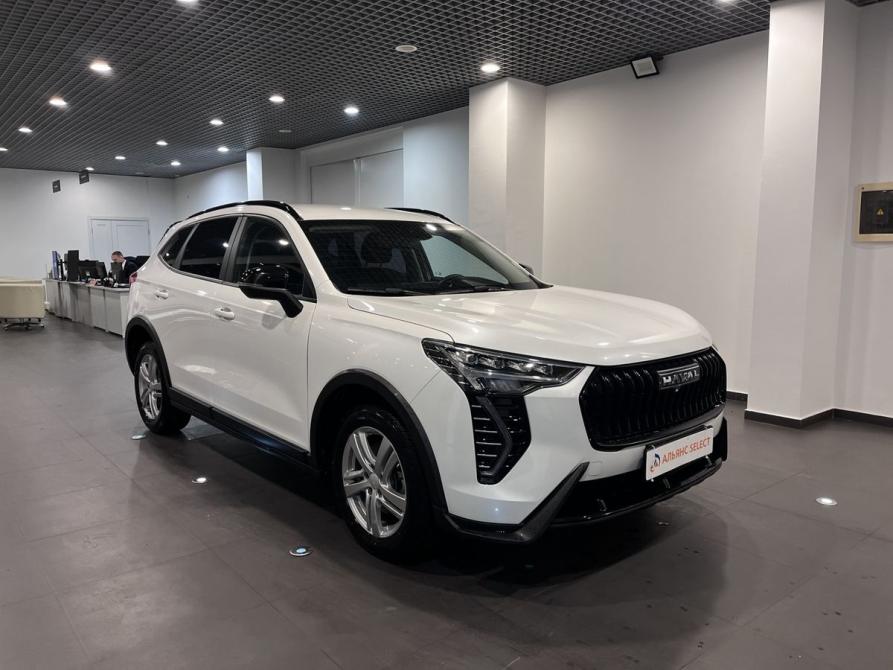 Haval Jolion I Рестайлинг Чебоксары  - изображение 1