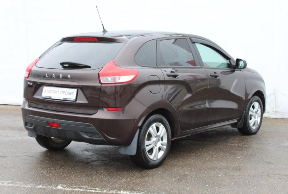 Lada (ВАЗ) XRAY I Нижний Новгород  - изображение 5