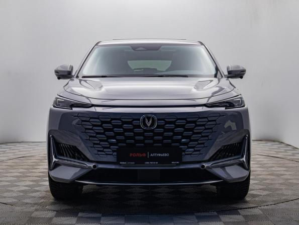 Changan UNI-K с пробегом 2023 года, цена 3 090 000 рублей, 9100 км, внедорожник, Автокод Объявления