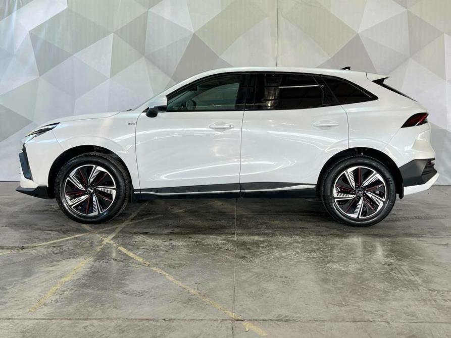 Forthing T5 EVO Оренбург  - изображение 8