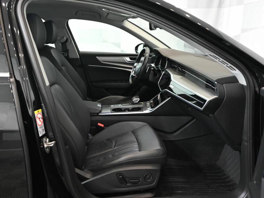 Audi A6 V (C8) Екатеринбург  - изображение 11