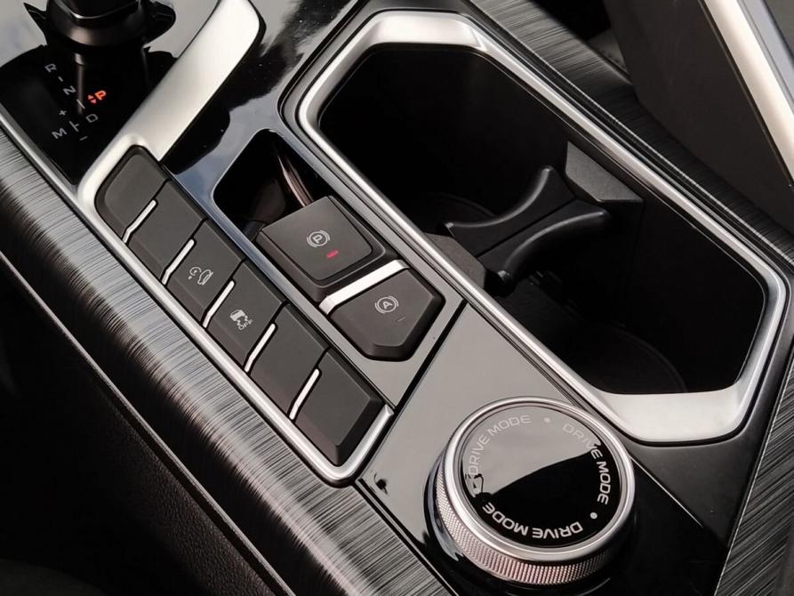 Geely Tugella I Екатеринбург  - изображение 19