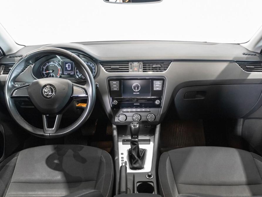 Skoda Octavia III (A7) Рестайлинг Казань  - изображение 6