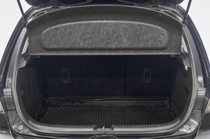 Mazda 3 I (BK) Рестайлинг с пробегом 2006 года, цена 549 000 рублей, 207000 км, хэтчбек, Автокод Объявления