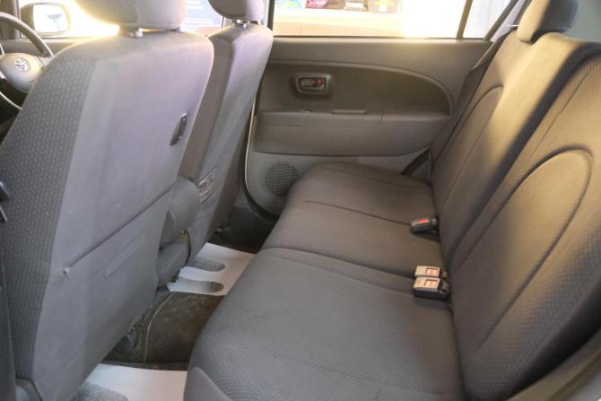 Toyota Passo I (C10) с пробегом 2009 года, цена 559 000 рублей, 180000 км, хэтчбек, Автокод Объявления