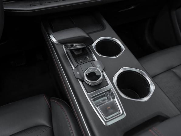 Changan CS55 Plus II с пробегом 2023 года, цена 2 090 000 рублей, 29765 км, внедорожник, Автокод Объявления