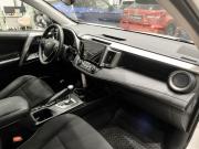 Toyota RAV4 IV (XA40) Рестайлинг Казань  - изображение 35