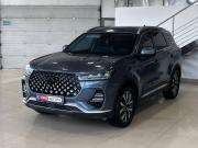 Chery Tiggo 7 Pro I Ростов-на-Дону  - изображение 17