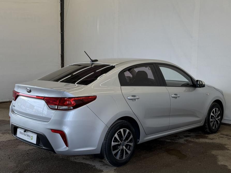 Kia Rio IV Псков  - изображение 6