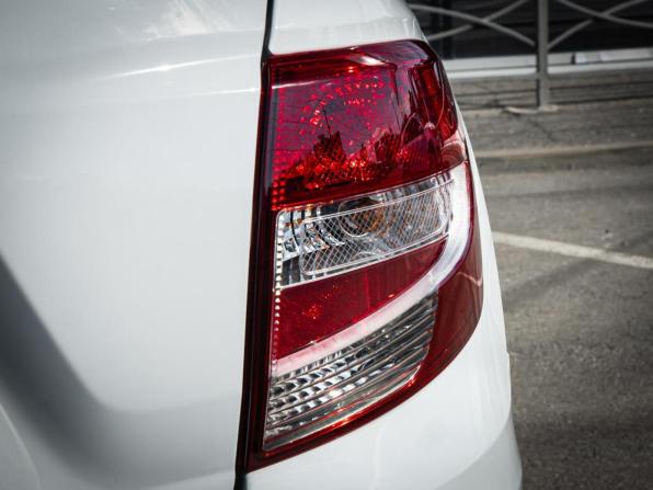 Lada (ВАЗ) Granta I Рестайлинг с пробегом 2023 года, цена 810 000 рублей, 54065 км, седан, Автокод Объявления