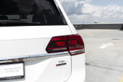 Volkswagen Teramont I Казань  - изображение 31