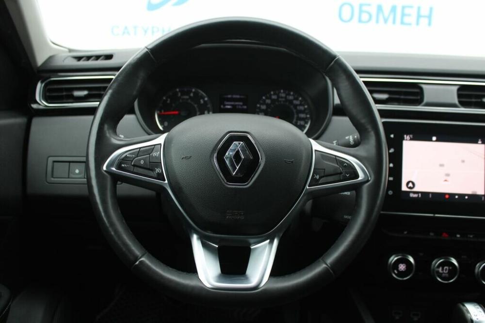 Renault Arkana I Пермь  - изображение 11