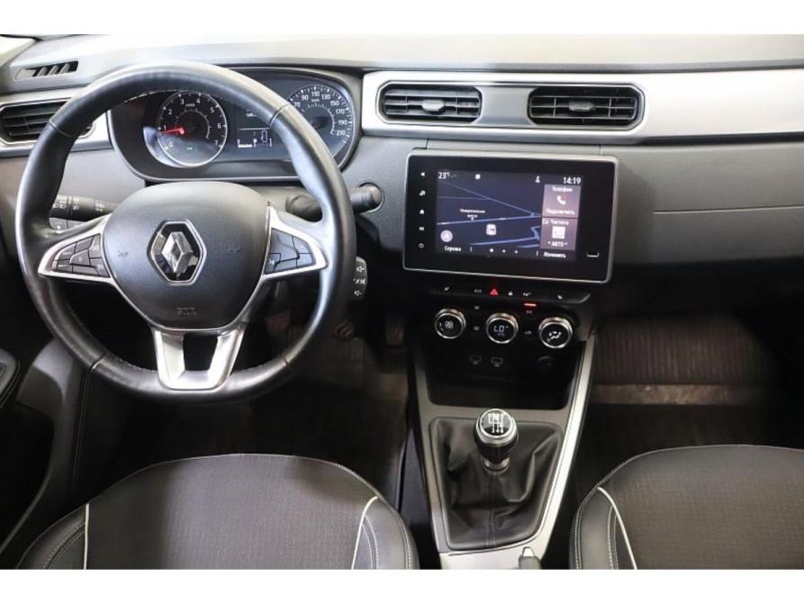Renault Arkana I Коломна  - изображение 9
