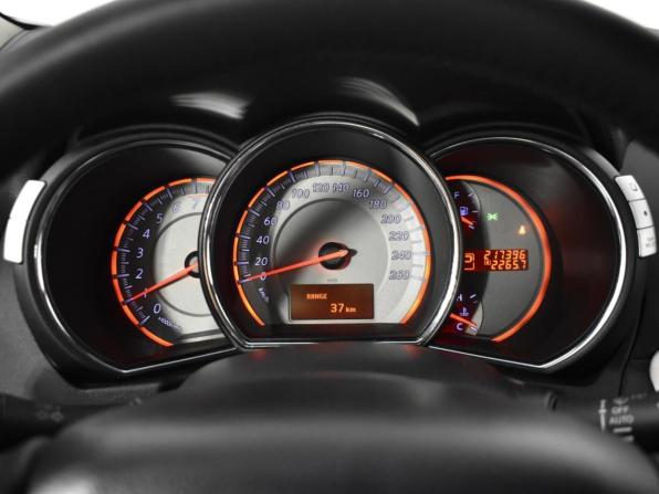 Nissan Murano II (Z51) с пробегом 2010 года, цена 1 074 900 рублей, 217396 км, внедорожник, Автокод Объявления