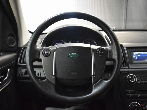 Land Rover Freelander II Рестайлинг 2 с пробегом 2014 года, цена 1 249 000 рублей, 227428 км, внедорожник, Автокод Объявления