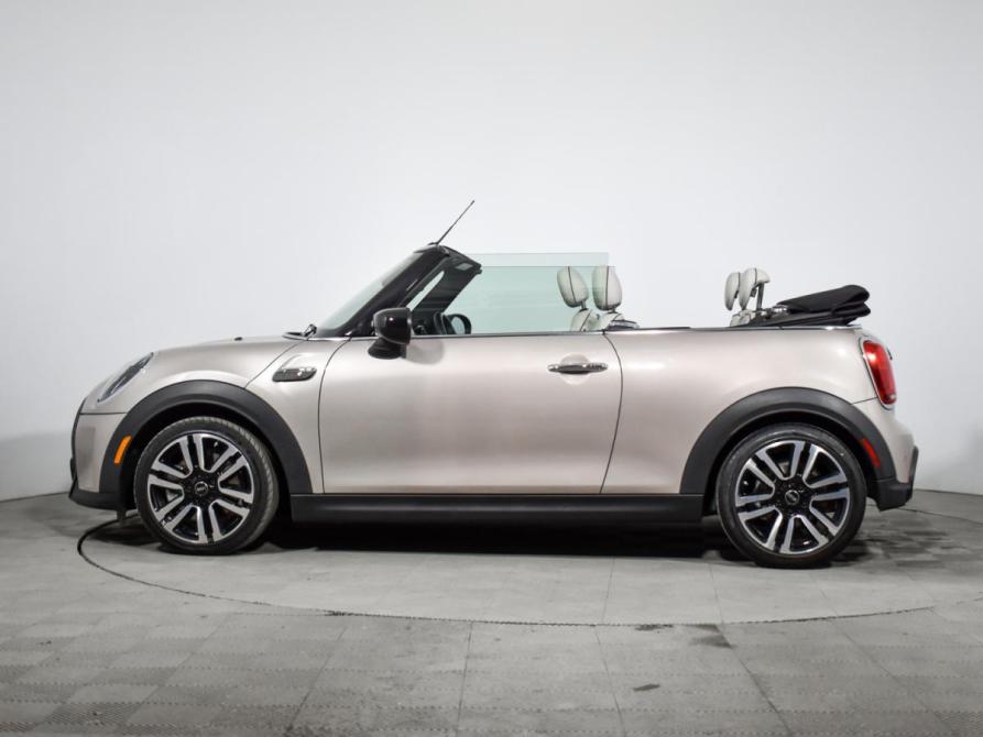 Mini Hatch III (F55/F56) Рестайлинг 2 Санкт-Петербург  - изображение 12