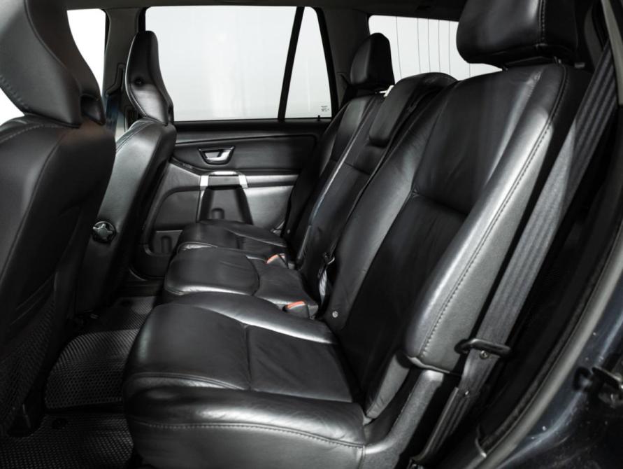 Volvo XC90 I Рестайлинг Санкт-Петербург  - изображение 10