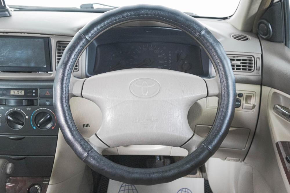 Toyota Corolla IX (E120 E130) Кемерово  - изображение 16