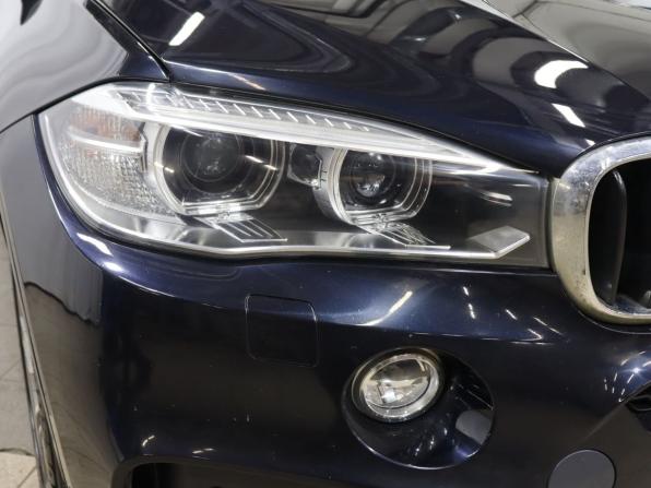 BMW X6 II (F16) с пробегом 2019 года, цена 4 300 000 рублей, 175019 км, внедорожник, Автокод Объявления
