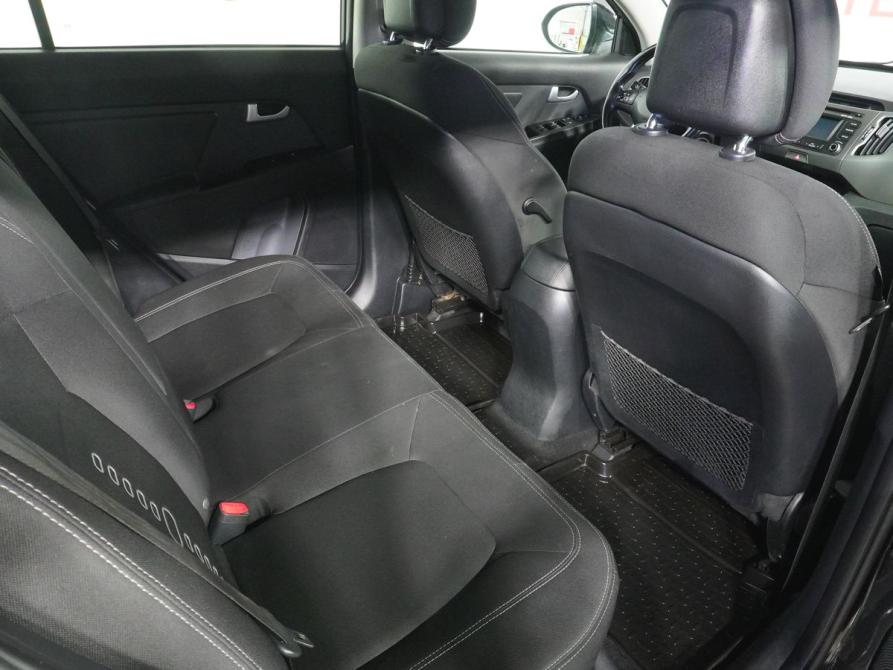 Kia Sportage III Рестайлинг Вологда  - изображение 11