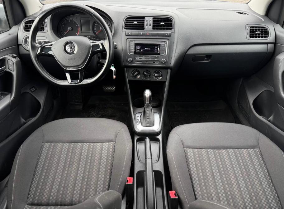 Volkswagen Polo V Рестайлинг Набережные Челны  - изображение 20