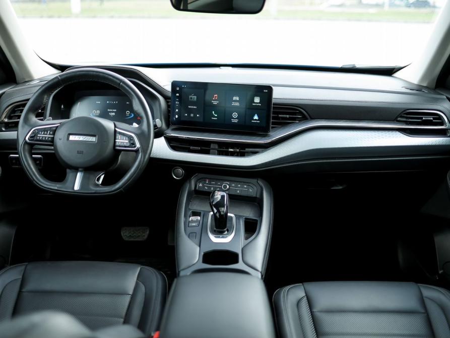 Haval F7 I Рестайлинг Ижевск  - изображение 8