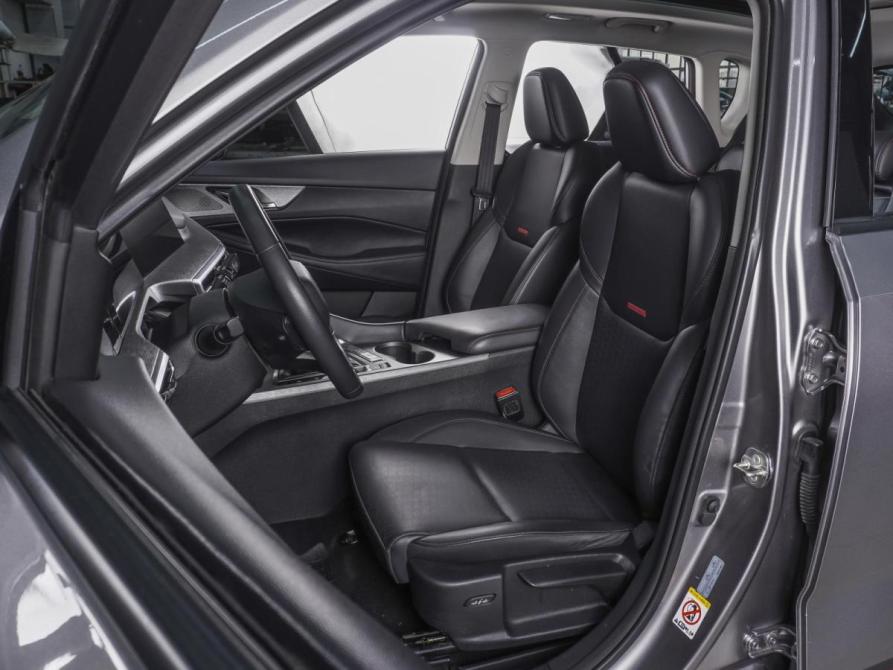 Changan CS35 Plus I Рестайлинг Ростов-на-Дону  - изображение 10