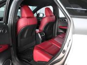 Lexus RX IV Ростов-на-Дону  - изображение 36