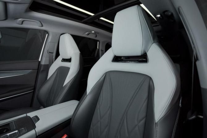 Новый Changan CS75 Plus IV 2025 года, цена 4 342 815 рублей, внедорожник, Автокод Объявления