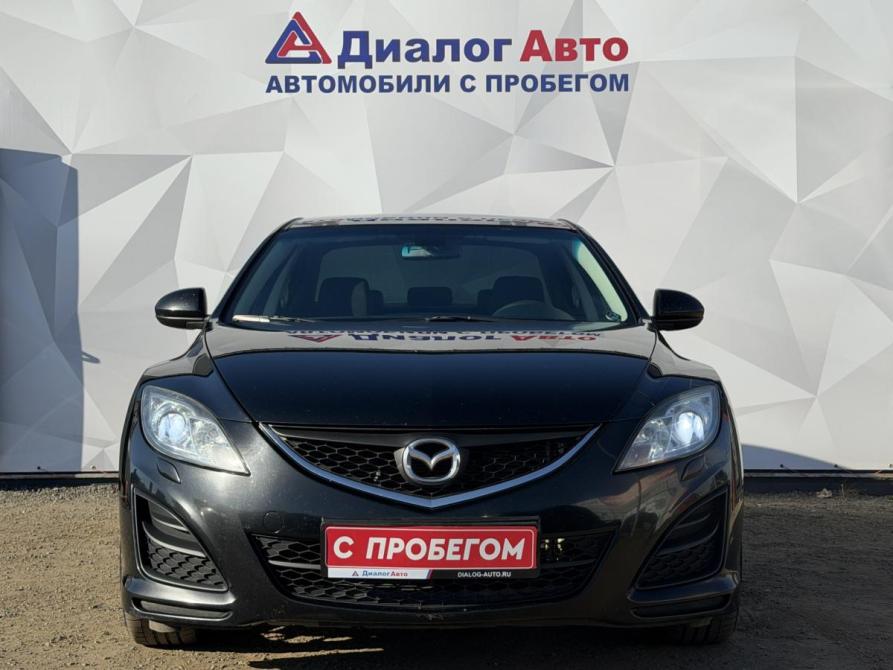 Mazda 6 II (GH) Рестайлинг Набережные Челны  - изображение 2