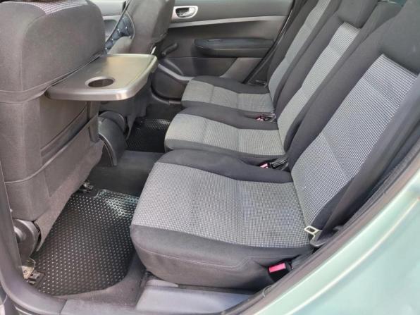 Peugeot 307 I Рестайлинг с пробегом 2005 года, цена 440 000 рублей, 194001 км, хэтчбек, Автокод Объявления