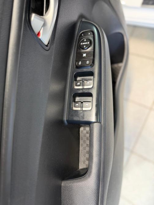 Kia Rio IV Рестайлинг Челябинск  - изображение 11