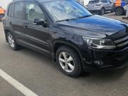 Volkswagen Tiguan I Рестайлинг Москва  - изображение 12