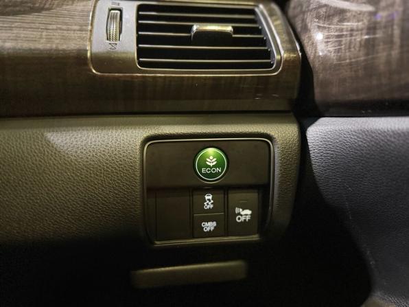 Honda Accord IX с пробегом 2014 года, цена 1 299 000 рублей, 209168 км, седан, Автокод Объявления