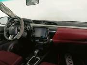 Toyota Hilux VIII Рестайлинг 2 Архангельск  - изображение 32
